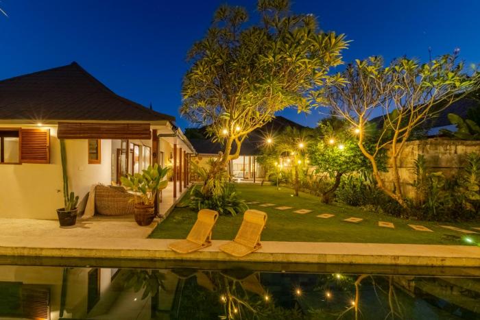 Villa Sari Sanur
