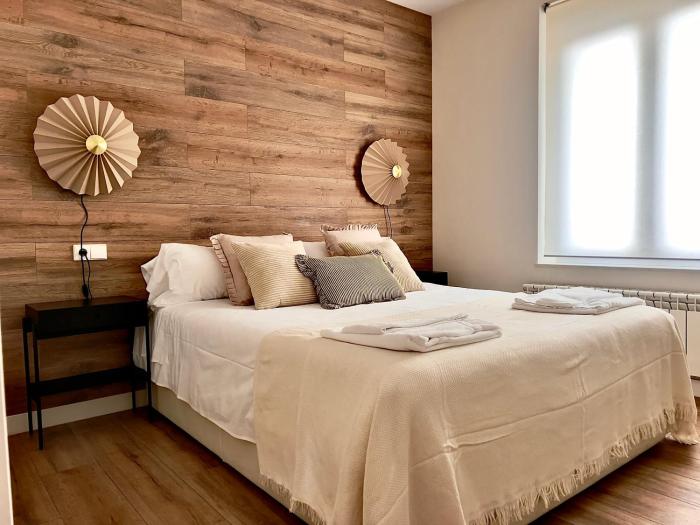 Housingleón - Muralla II