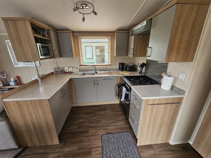 Punchbowl Caravan Park