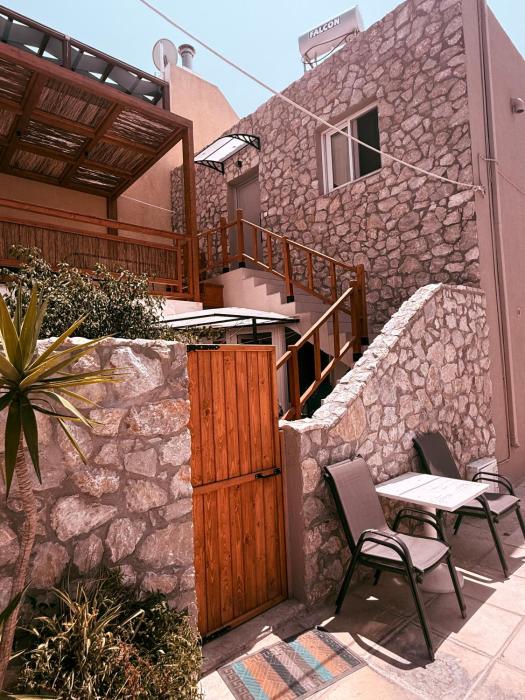 Aegean Stone Loft