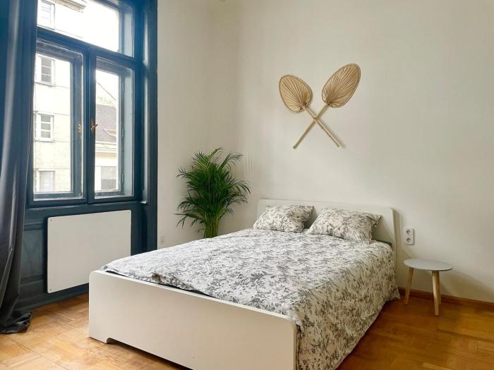 Stylish Flat in Heart of Vienna