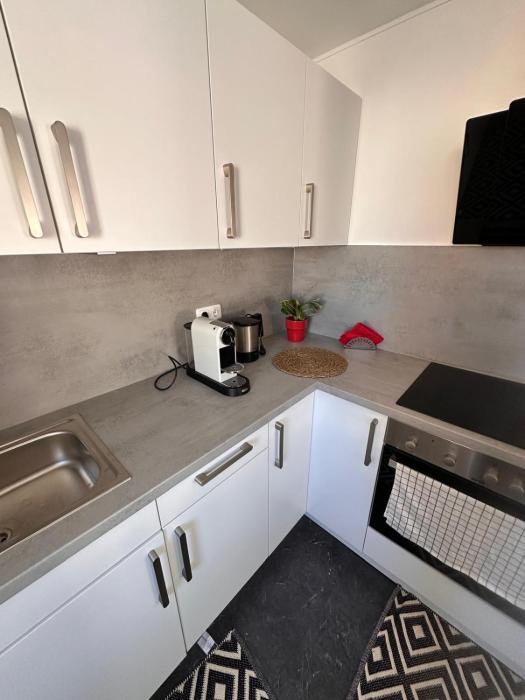 Ferienwohnung Zeciri