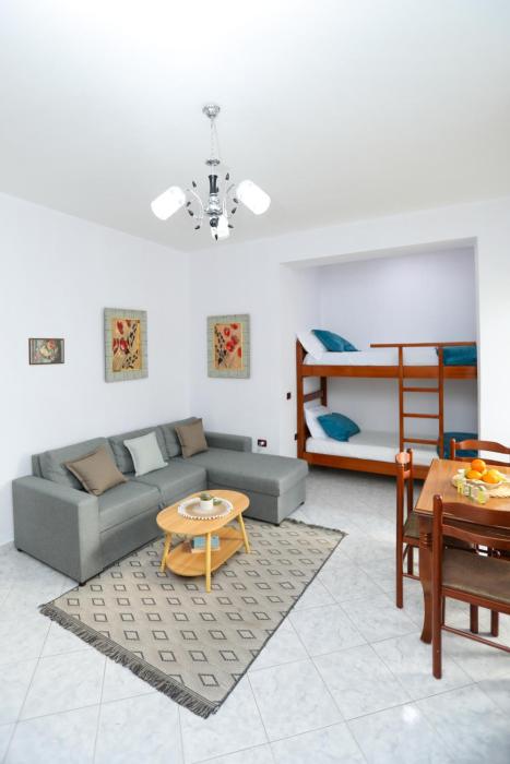 Lungomare Beach Apartment - by EKA Luxury Apartments