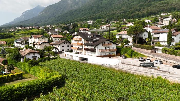 Apartment Schoenblick