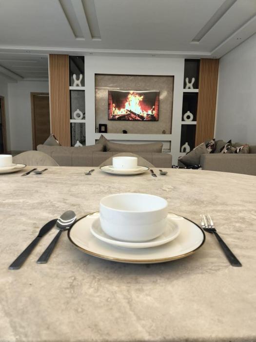 Villa Moderne 5 chambres vue sur Atlas