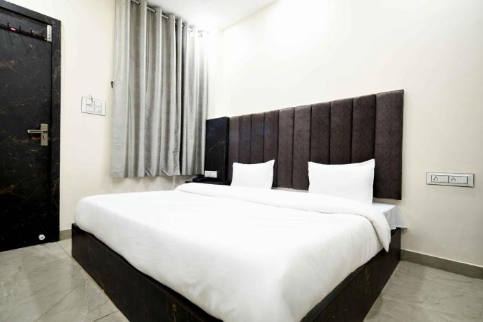 The Byke Express - Avanti Residency - Ujjain