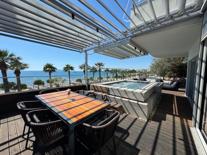 Belleview Apartment 2