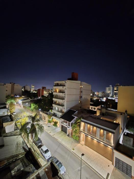 Departamento en Pleno Camba Cua