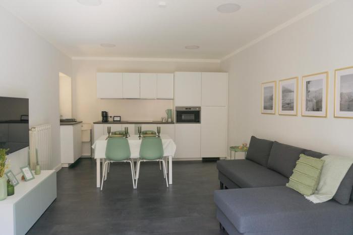 Borgovico Apartments Verde