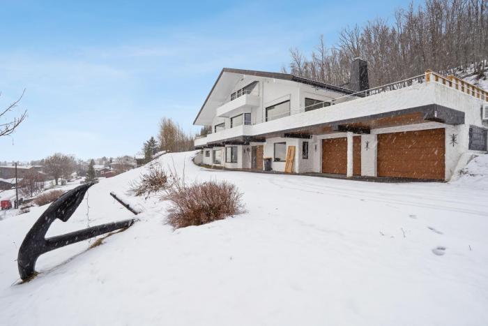 Amazing view I Fjellheisen I FREE Parking