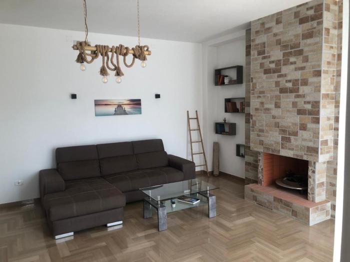 La dimora del marinaio