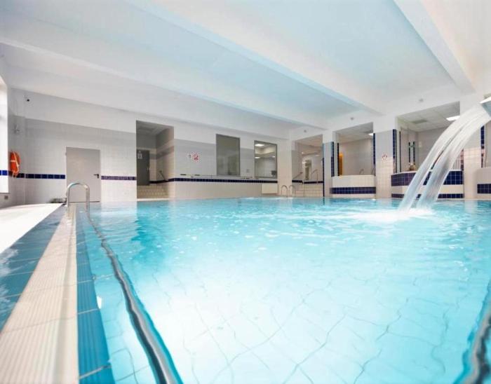 AL-DOM apartamenty Olymp Kamma 106