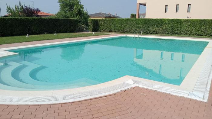 Camillas Place - Residence with Pool and Garden