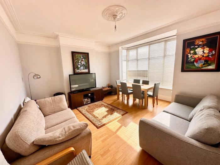 4 Bedroom house in SE4
