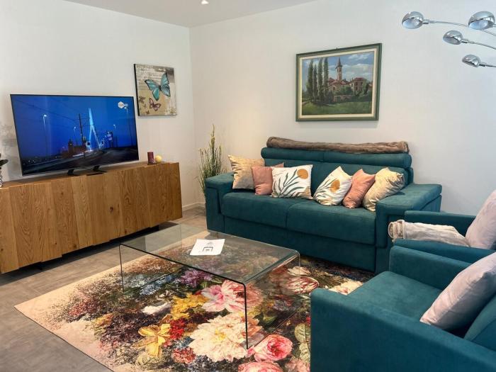 LabPark design Melano