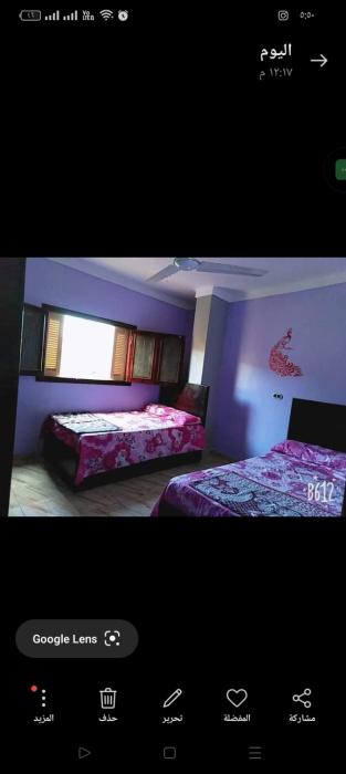 عمارة الحاج عادل فاروق