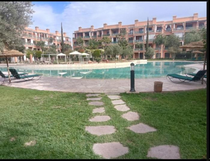 Appartement cosy moderne luxe