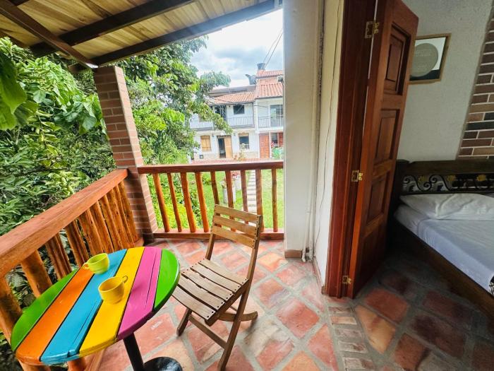 Casa Hotel Camino Real