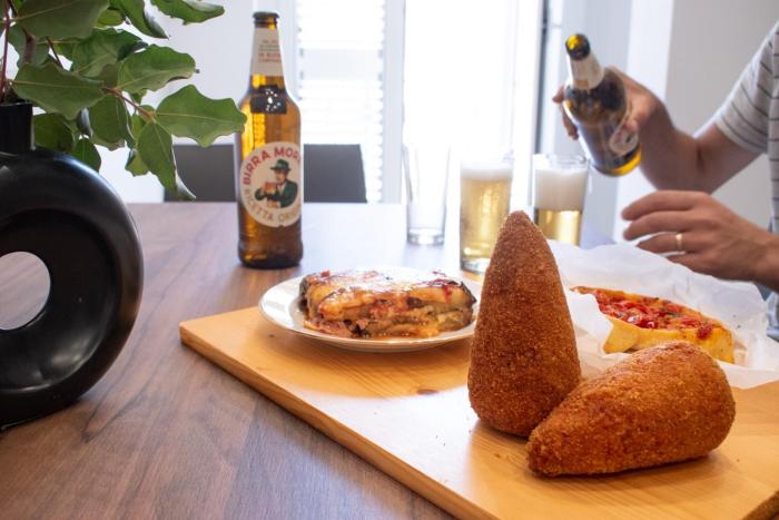 Tranquillo Vacation Home