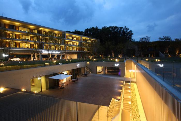 The Star Hue Village