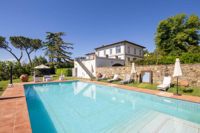 Chianti Relais Villa Ghibellina