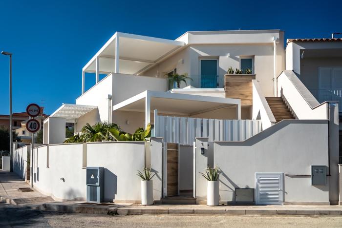 Casa vacanza Stella Polares