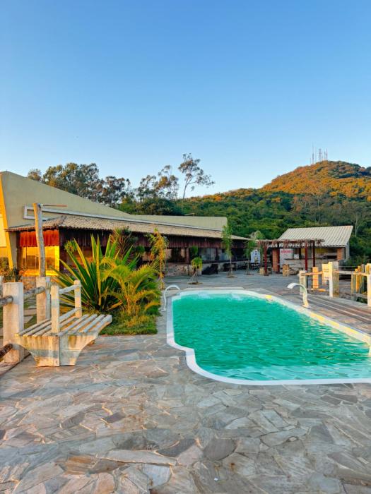 Mansão Fazendinha para grupos Arraial do Cabo