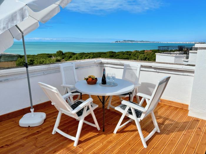 Apartmán u Slavíků