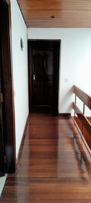 City view duplex penthouse apartment