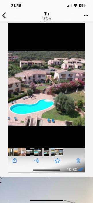 Residenza Uliveto
