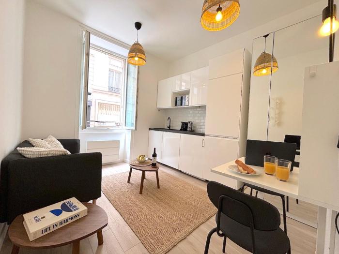 Lappartement Plaisance