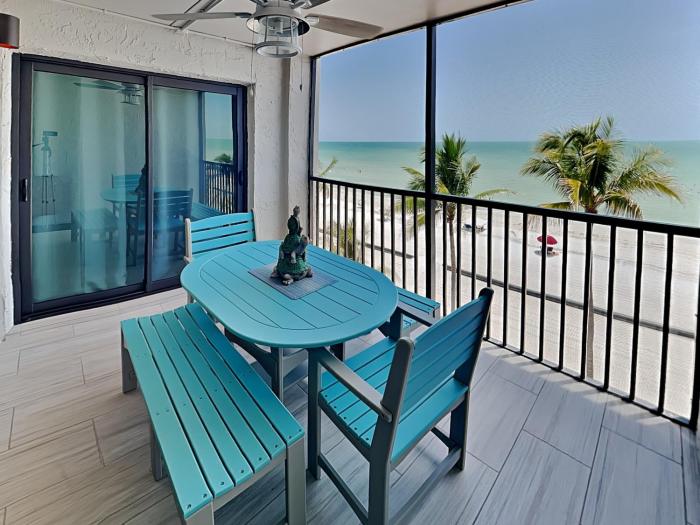 Seaside 406