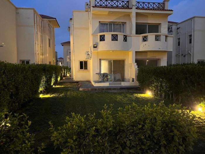 Villa standalone - North coast stella heights