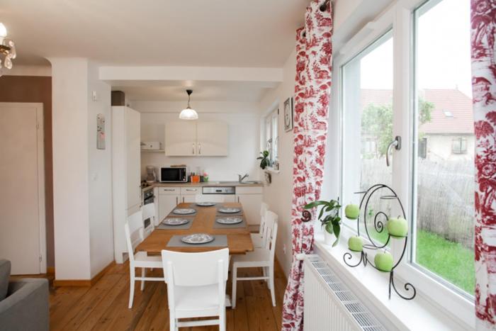 Gîte 3 - les Champêtres