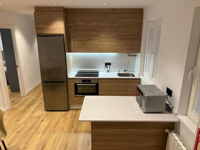 Plaza de España Burgos