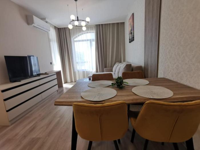 Sorrento Sole Mare Sveti Vlas