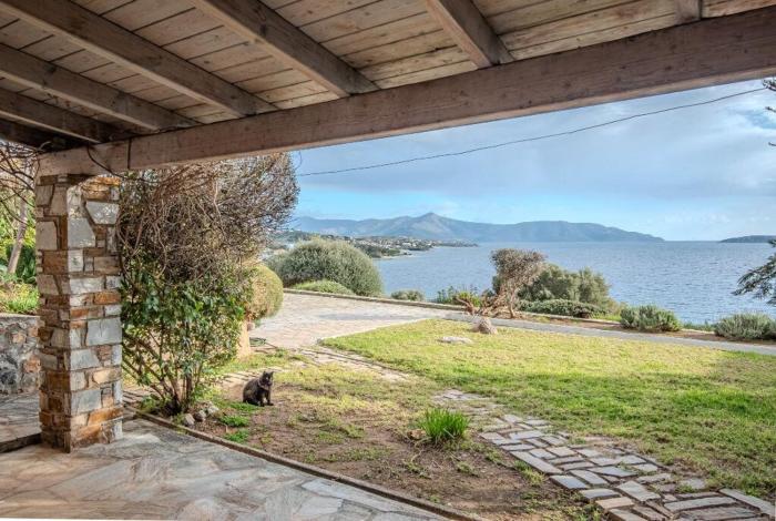 Blue Horizon Retreat