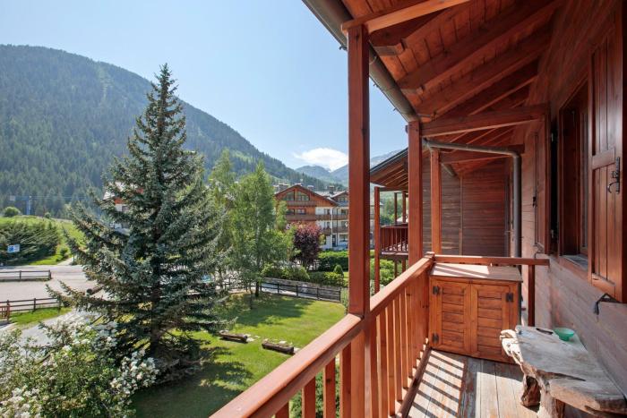 Casa Caterina La Thuile