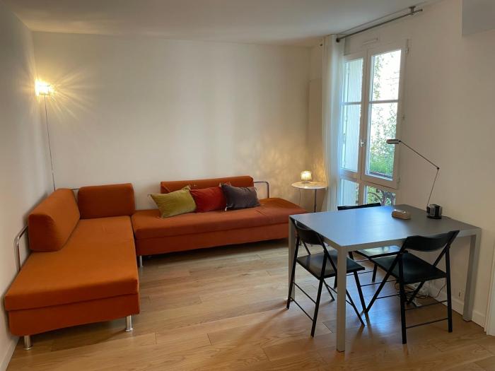 Studio Jardin des Plantes