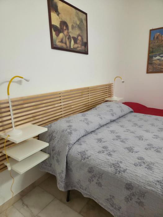 Metis Apartments Bellizzi