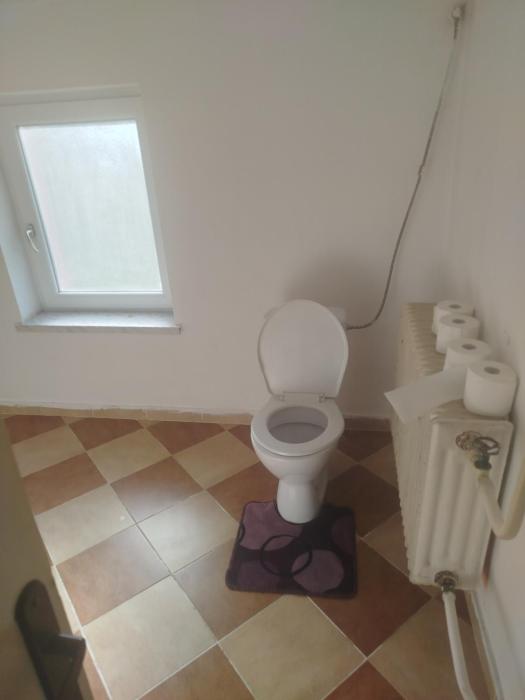 Ubytování v Horách