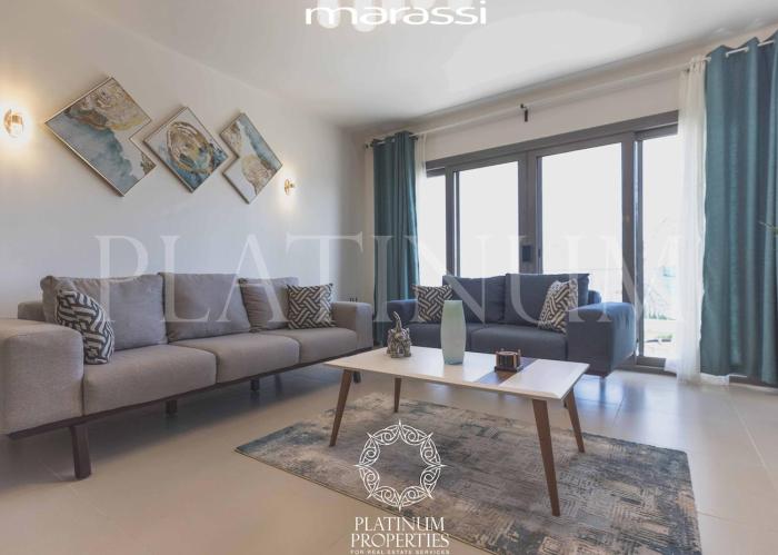 1 Bedroom Chalet in Marassi