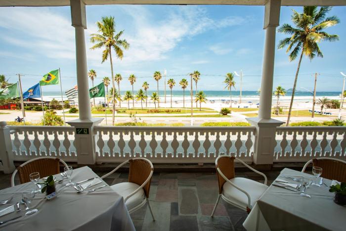 Casa Grande Hotel Resort & Spa