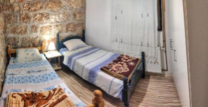 Apartman Borići - nostalgija