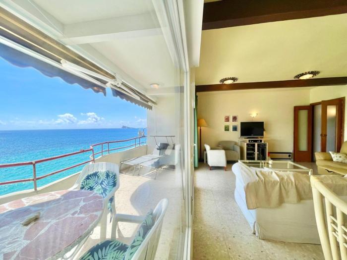 Lux Seaviews Levante