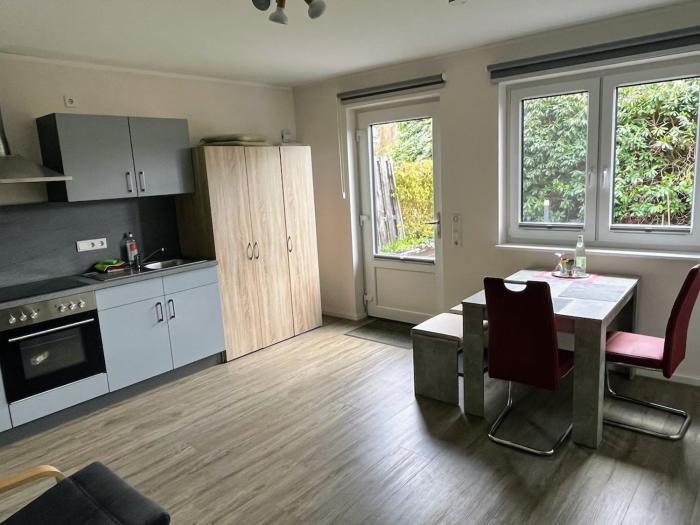 Hempen Fied Gästehaus - Apartment 2