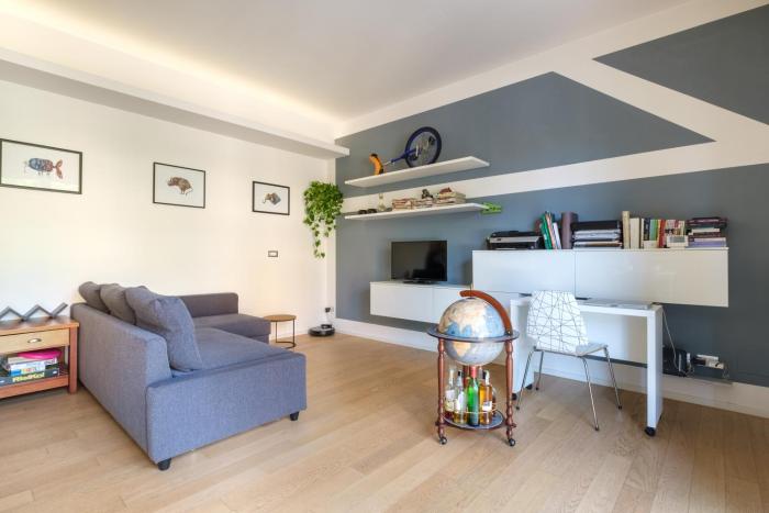 Casa Parisini by Studio Vita