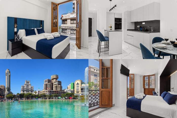 7 Luxury Suites By KARAT