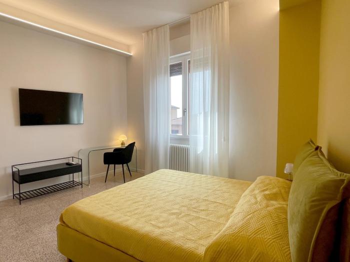 La Terrazza due passi dal centro