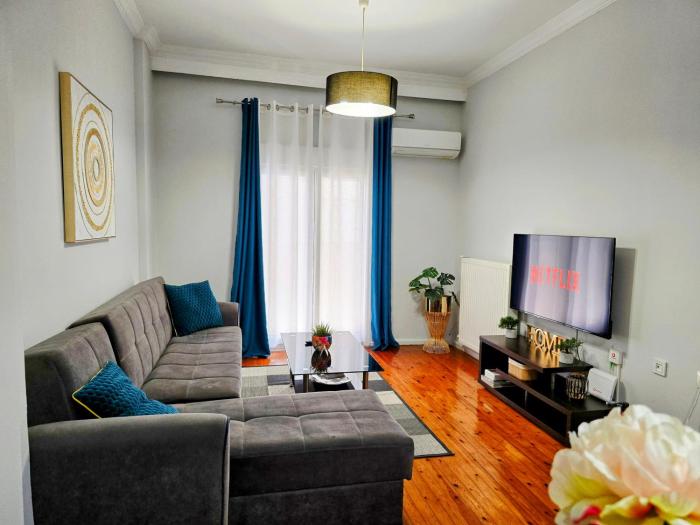 Altstadt-Flair & City-Life